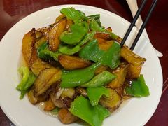 -老厨家(友谊路总店)