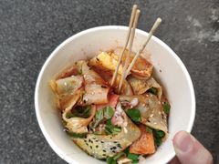 -金姐烤冷面(大沙泥街店)