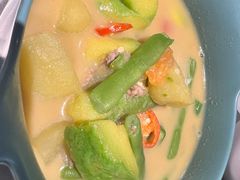 -云尊府云南菜·蒸汽石锅鱼(学清路店)