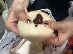 -中栗华栗子(鞍山道店)