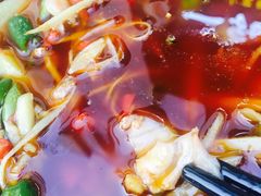 -二钳洞庭虾蟹·江湖菜(成都鹭岛店)