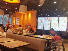 -大快活(丽丰店)
