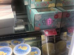 -味多美蛋糕(安定门店)