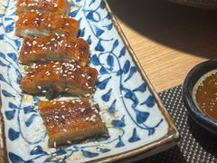 -德川家日本料理(顺义华联店)