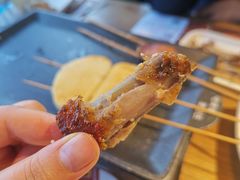 -管氏翅吧(人民大学店)