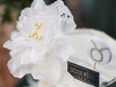 -杜哈夫DOUX RÊVE·生日蛋糕(日月光店)