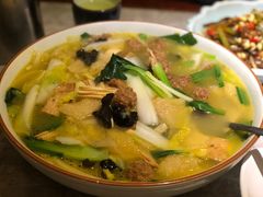 -小杨烤肉(高新店)