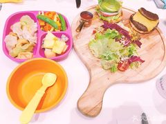 -KIDults童伴儿亲子餐厅(达美中心广场店)