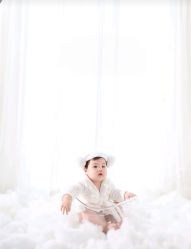 -童画王国儿童摄影(吉大店)