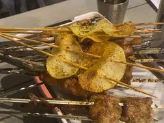 -No.DD戳子烧烤·江湖菜(北京总店)