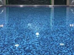 -斯博特游泳俱乐部(万象城店)