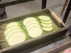 -木王宴语·野生鲜菌火锅(玉河店)