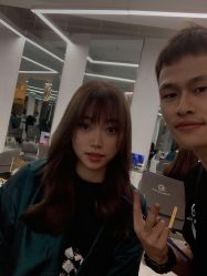 -潘多拉Hairsalon