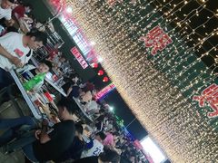 -郑喜旺烧烤(新密总店)