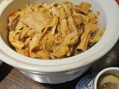 井冈山豆皮-小柴米·传统江西菜(万寿宫店)