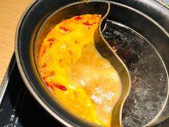 -温野菜涮涮锅(西单大悦城店)