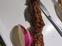 -通海俄式烧烤·俄罗斯大串(嵩山路店)