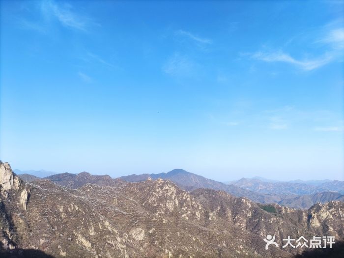 大岭沟猕猴桃谷风景区图片