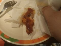 -比格比萨自助(万柳华联店)