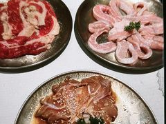 -西塔老太太泥炉烤肉(双井店)