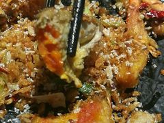 -新悦·霞浦海鲜生(上下杭店)