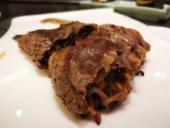 -海天一色海景自助餐厅(西港花园店)