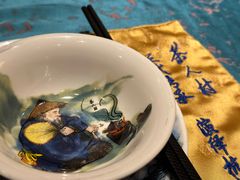 -茶人村·宫廷私厨(奥体印象城店)