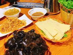 -泽成冰煮羊(长春店)