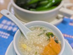 荔湾艇仔粥-点都德(春熙路群光广场店)