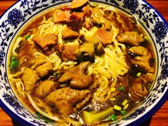 -苏渝轩面府(万达广场店)