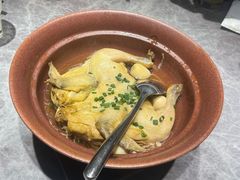 -湘轩·土菜研究院(光大店)