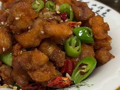-神仙钵湘香土菜馆(光华路店)