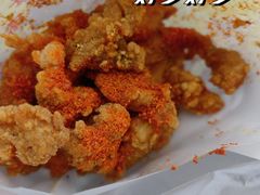 -吴泾第一炸(永德路步行街店)