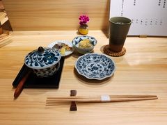 -鮨青(恒基名人购物中心店)