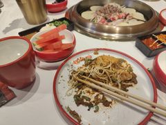 -权金城·烤肉(华北商厦店)