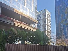 -深圳国际会展中心希尔顿酒店(前海华发冰雪世界店)