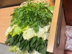 -蝎王府羊蝎子(西直门店)