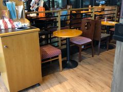 用餐区-COSTA COFFEE(吴江路店)