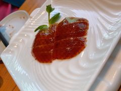 -四季民福烤鸭店(前门廊房二条店)