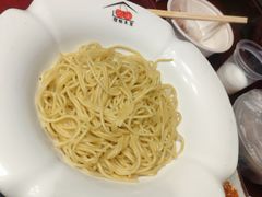 -霄汉羊排(万松园一店)