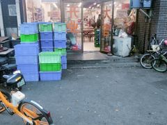 -翟氏天天小吃(上东街区店)