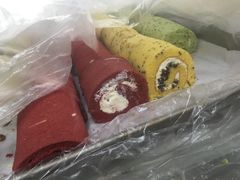 -爱德顺糕点食屋(利民道店)