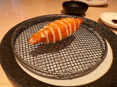 -新一番三文鱼寿司(大东海店)