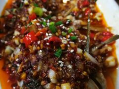 口水鱼-朗妈私房菜(婺女州店)