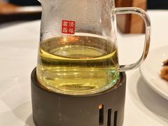 -金河半岛园林酒家(金融城店)