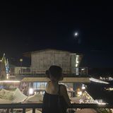 东莞江边小酒馆｜来了就知道真的很舒服 