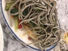 -阿里西北美食(小黄庄店)