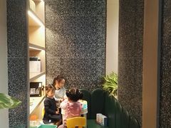 -水天堂西餐厅(昆山万象汇店)