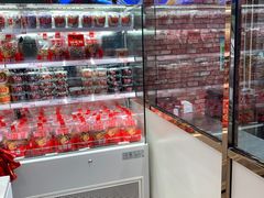 -二斗栗子(黄河道店)