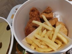 -麦当劳(开平潭江店)